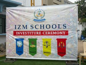 Investiture Ceremony