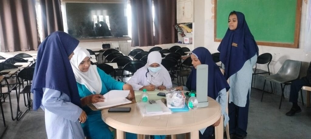 Medical Camp