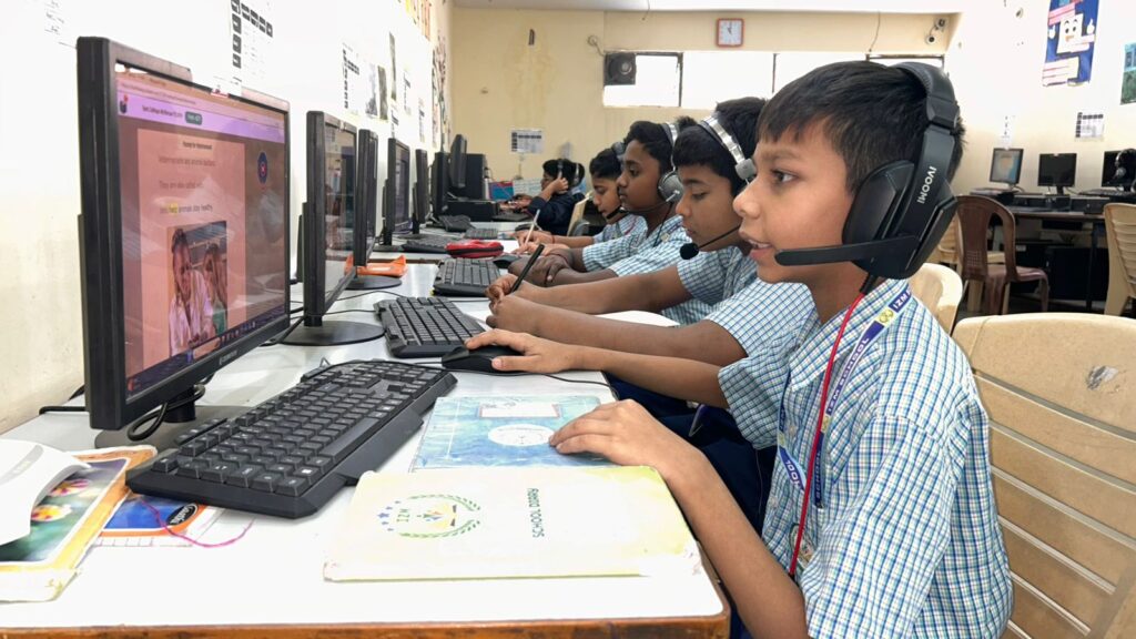 Spark Program