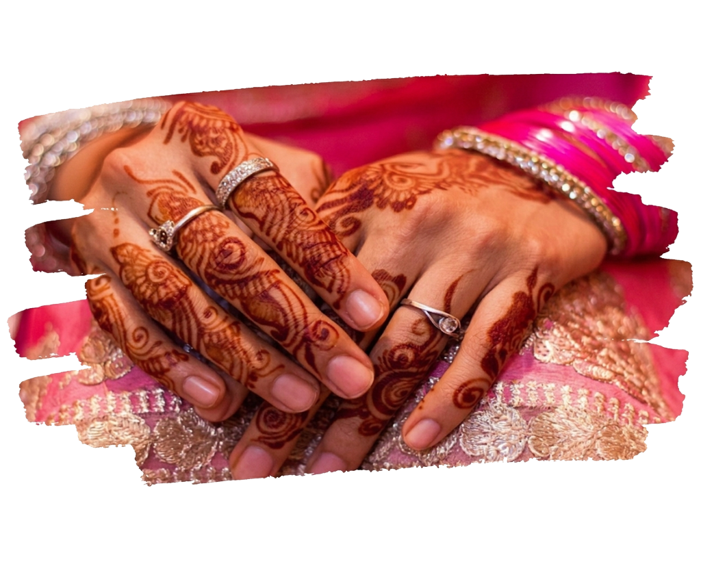 Marriage Of A Poor Girl