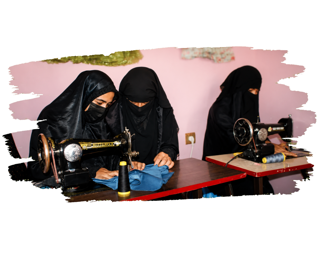 Self Employment Schemes
