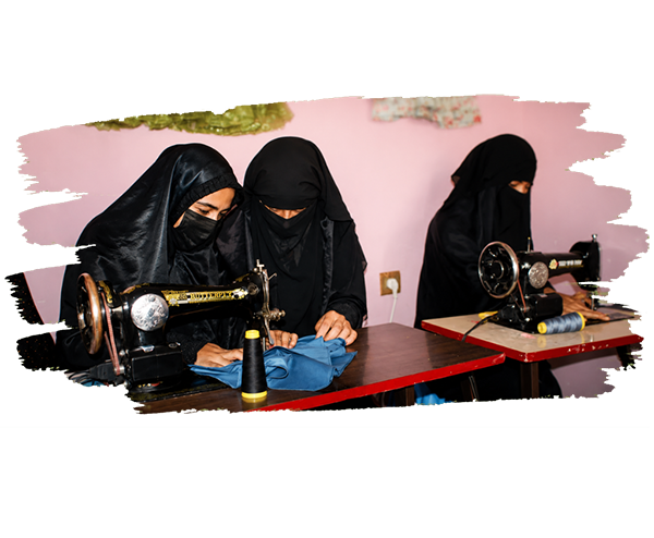 Holistic Development & Events