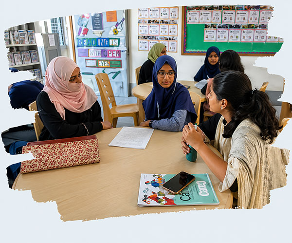 Parental & Community Engagement